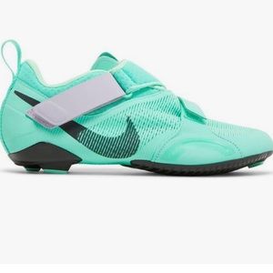 Nike SuperRep Cycle indoor cycling shoes